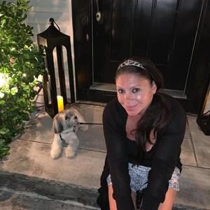 Meet your Posher, Susan